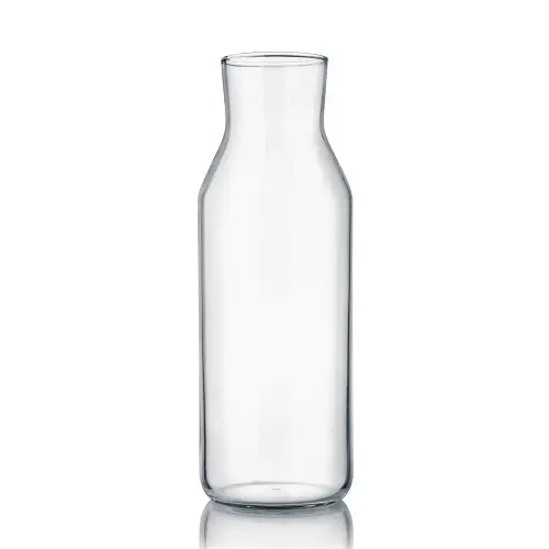 Botella vidrio