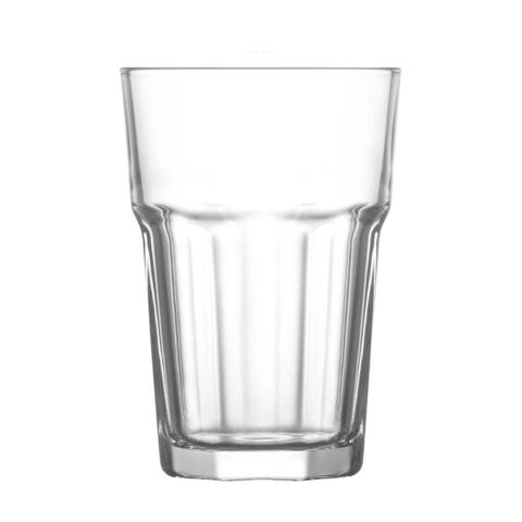 vaso vidrio